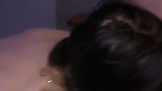 Wild gangbang party with sweet German teens