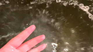 The Best Bath Ever (fizzy)