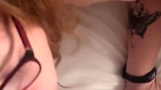 Is She Fucking with My Boyfriend?! It Ends in a Plan with 4