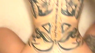 Tight Gripping Pussy and Fucking From Behind Compilation