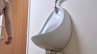 Piss compliation solo female