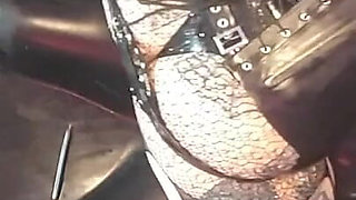 Ecstasy in Chastity 1