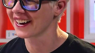 Leana Lovings Cuddle Puddles & the Sex Machine the Adult Time Podcast