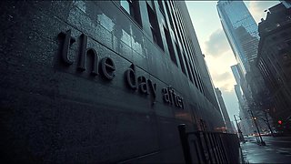 Slutty Italian Secretary Saves Her Job By Fucking Her Boss Every Day Ita