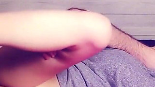 Liddy Tyler remembers when her step brother took her virginity. then gets fucked, gagged and filled with cum!