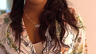 Kiki Minaj - Horny Step Sister