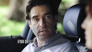 Seductive Cherry Kiss crazy adult video