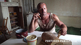 Backdoor Party (Perverse Family)