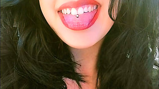 Cooking at Home - Real Life Momen