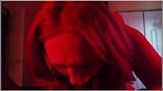 Tia Jades Husband Joins Her With His Best Friend