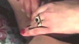 Vintage Slut Gets Fucked with Passion