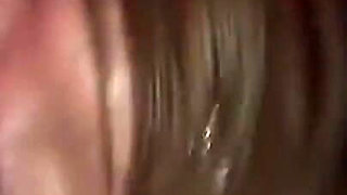 Blonde Babe Stretched Wide in Wild Group Fingering Frenzy