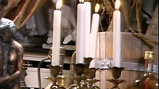 Big Tits, Big Dildo, Bigger Pleasure