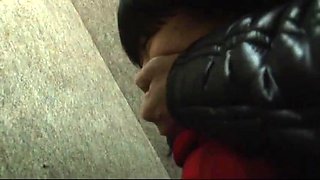 Amateur Asian girlfriend homemade hardcore action