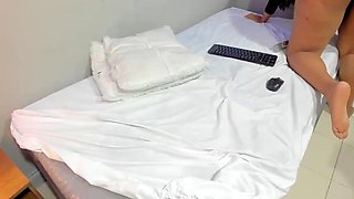 Big booty MILF: Doggy, Big Tits  Big Ass Porn