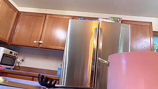 Baking Pretzels for You