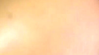 Ebony Mature Girlfriend Squirting on Hard Banging