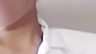 I Get Home From Work and Have Sex with the Maid's Husband, Blowjobs, Fucks, Cumshots