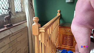 Rosalindxxx Old Man Foursome
