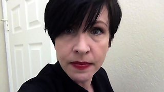 Perfect Pussy Close up milf Selda