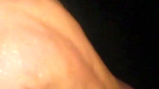 Sweet teen lesbo chicks pleasuring each other while taking a shower