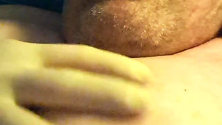 Fancy a Nipple Examination?