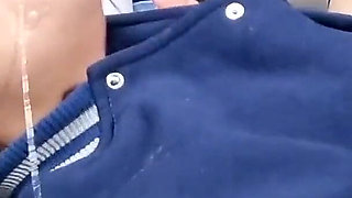 Deep Feet Extreme - the Students Feet Swallow Fight