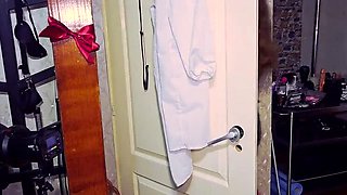 Extreme CBT Ball Crusher Torments Slave After Deep Sounding