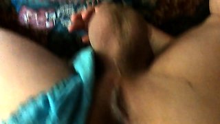 Bareback CD Panty-Torn Fuck With Daddy