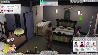 Martina’s Secret Visit: Insane Gameplay Walkthrough