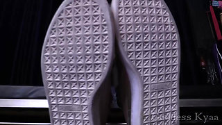 Suck My Dirty Sneakers