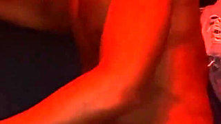 BBC Stretch Slim Slut Tight Pussy