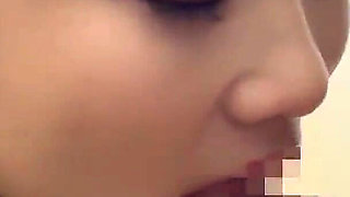 Bare Nip Stroll Where Crowded Eyes Spark a Hot, Tight Peak on Her Perky Tips Phase.2