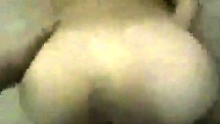 Chinese Maid Couple Close-Up Amateur Sex