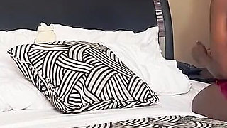 Hotel Maid’s Little Secret Shift