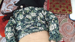 Very Hard Fucking with My Cute Desi Indian House Wife