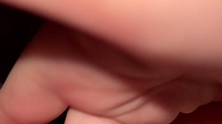 Fingering My Pussy