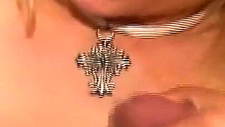 He Has Two Naked to Himself