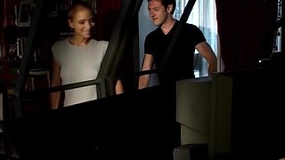 Julia Taylor In Maruzzella movie