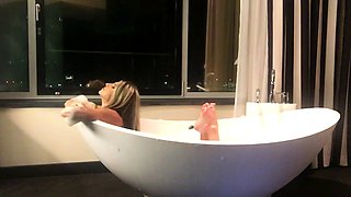 Wet love