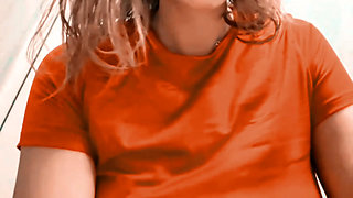 18 Year Old Indian Girl First Time Sex Orgasm Desi Bhabhi
