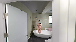 Alexa Creed - Shower Secrets