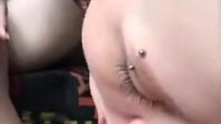 Vilu Vidish Is Sucking Dick After Facial