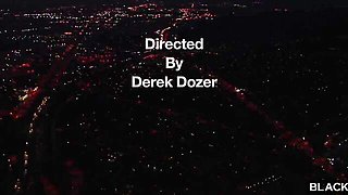 Randy Isiah Maxwell and Melanie Marie's kissing sex