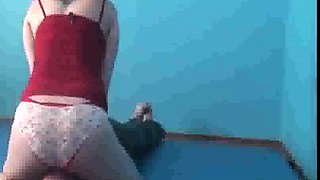 Femdom Norah 21 crushes my face