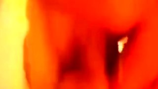 Korean Nurses in a Webcam Scandal with a Fucking Machine