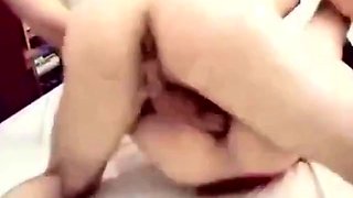 Big Dick and Crossdresser Amateur