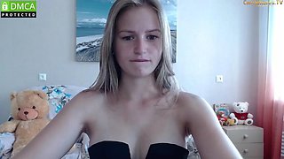 Blonde body flash: Amateur, Pornhub  Cam Porn