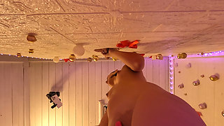 Too Many Emotions Dick for a Single Frame Dick