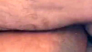 Work Friend Taking Rod